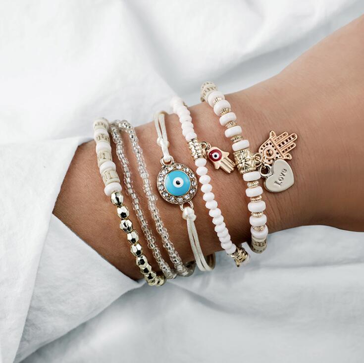Hamsa Bracelet Sale