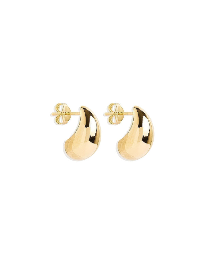 Dangle Earrings by Mato