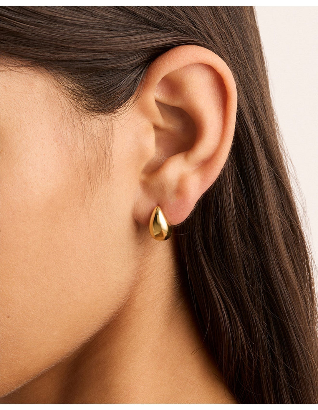 Dangle Earrings by Mato