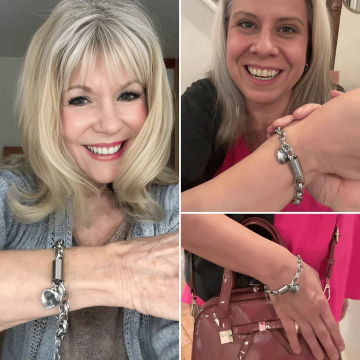 Chunky Cozy Bracelet