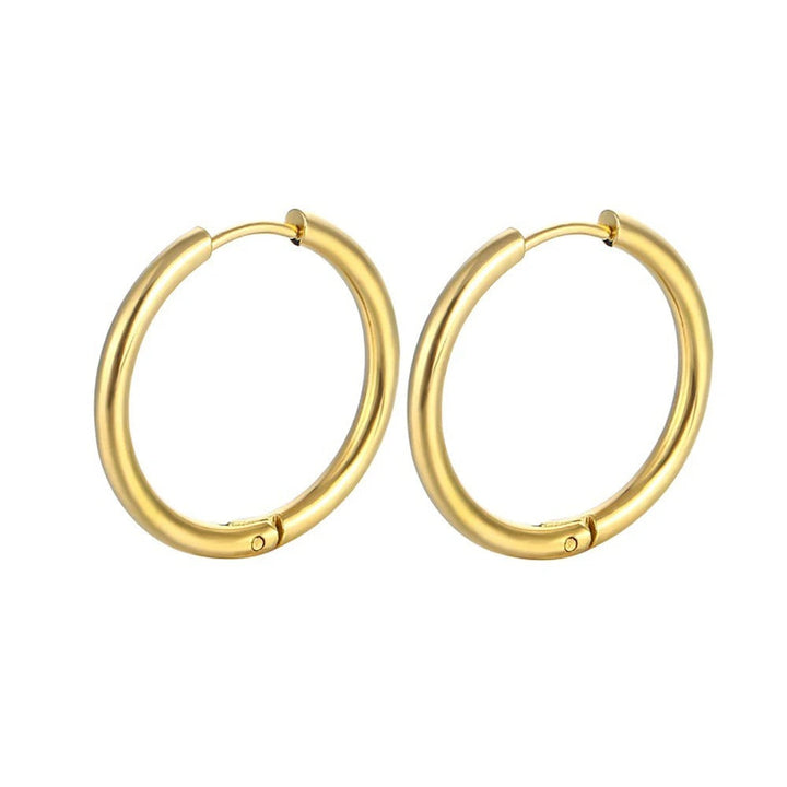 Noémie's Sorel Earrings