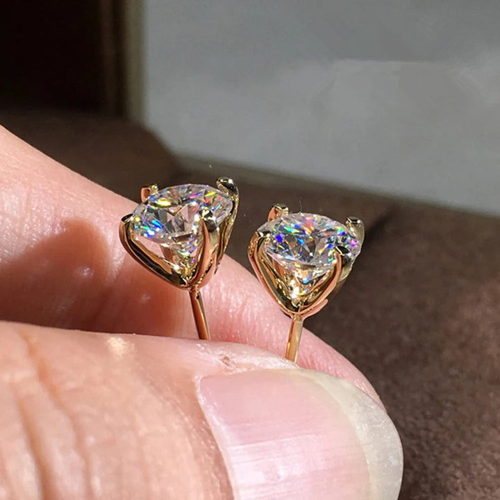 Tera's Earrings Collection