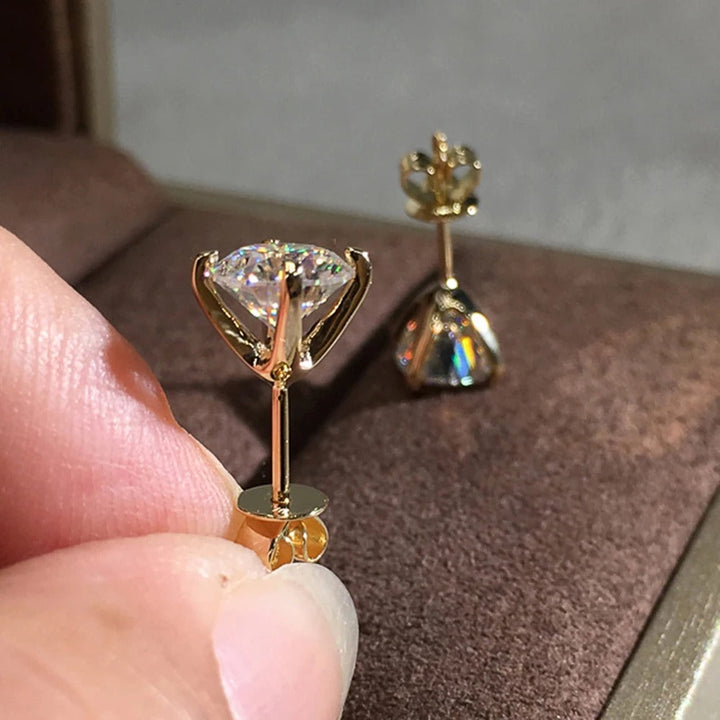 Tera's Earrings Collection