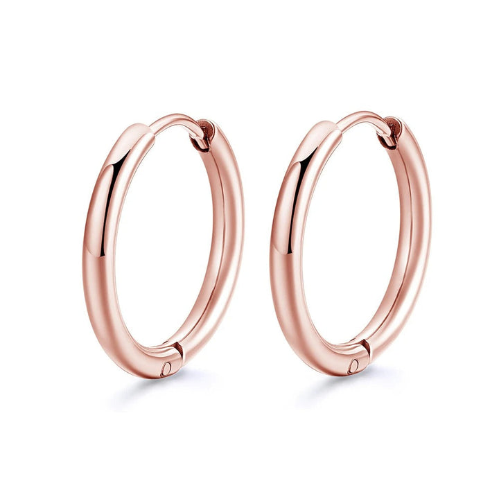 Noémie's Sorel Earrings