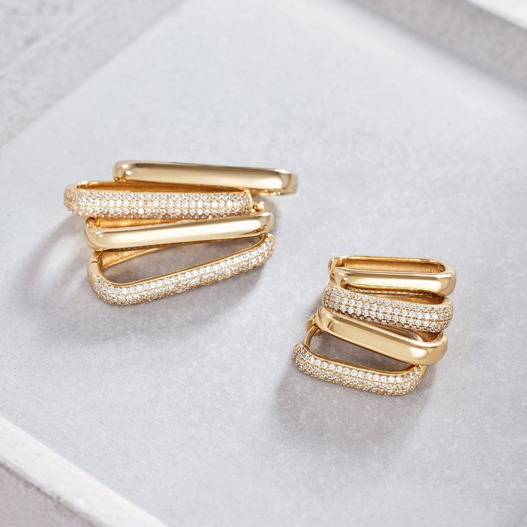 Distinguished Rings