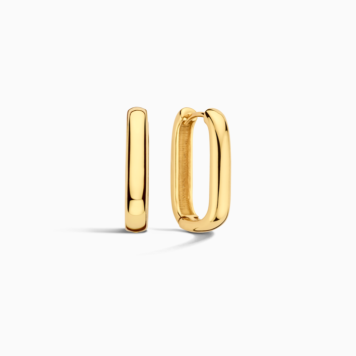 Distinguished Rings