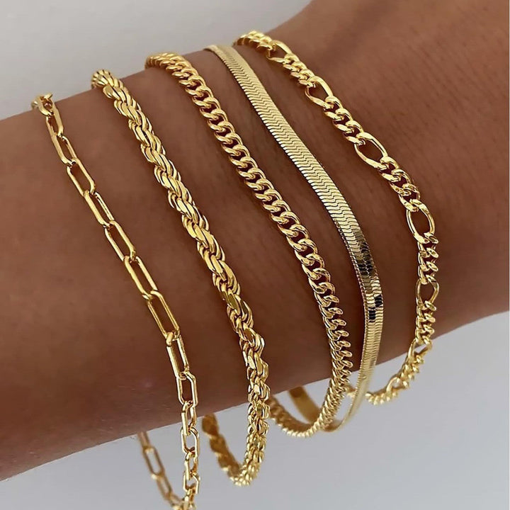 Ellis Collection of Renner Bracelets