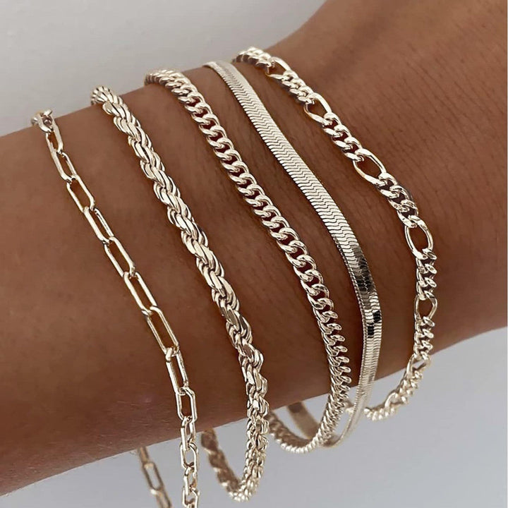 Ellis Collection of Renner Bracelets