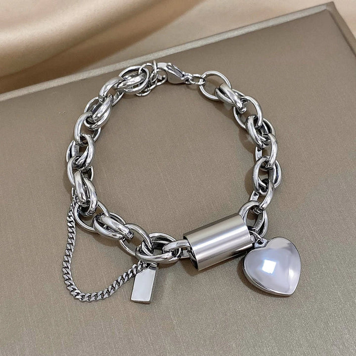Chunky Cozy Bracelet
