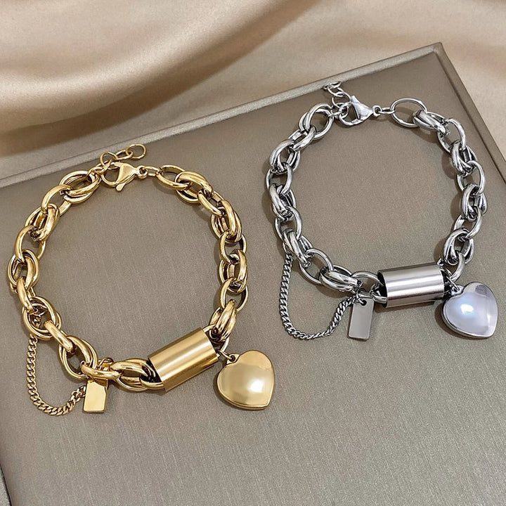 Chunky Cozy Bracelet