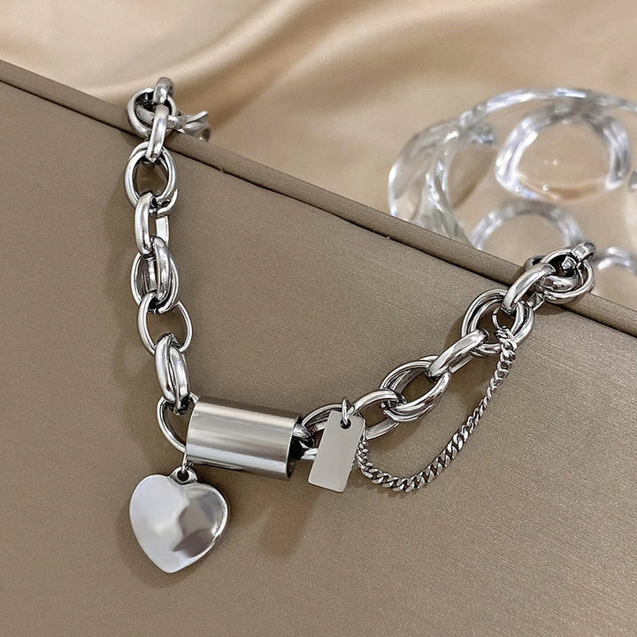 Chunky Cozy Bracelet