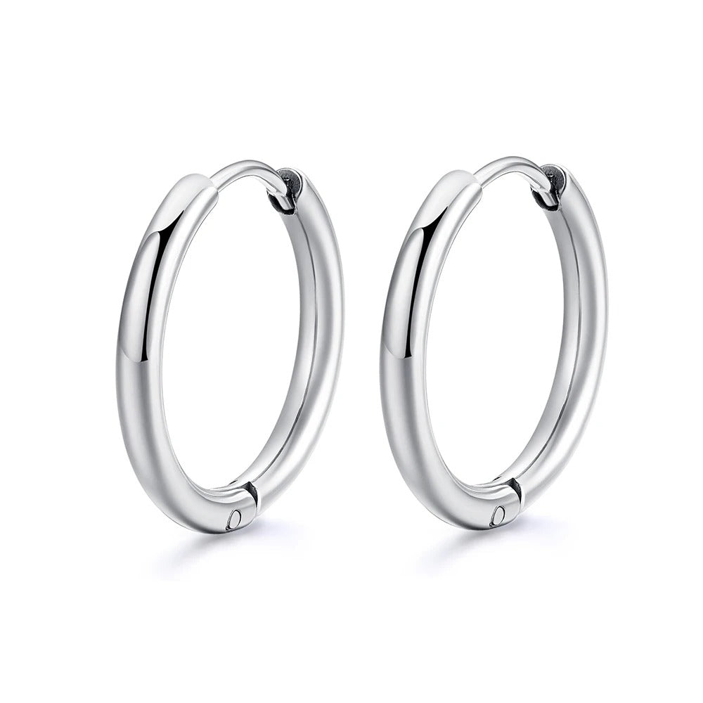 Noémie's Sorel Earrings