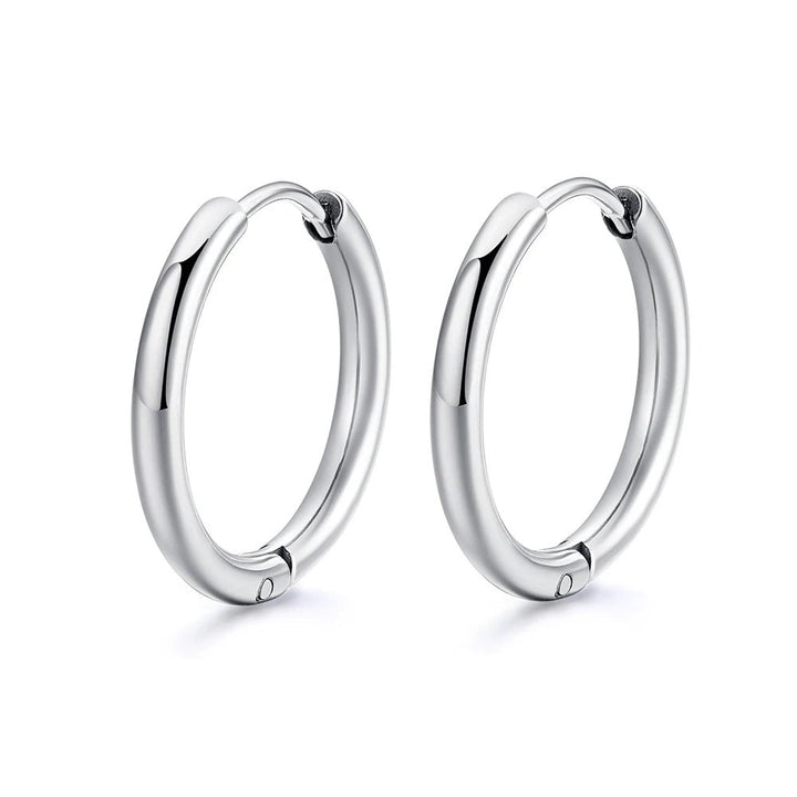 Noémie's Sorel Earrings